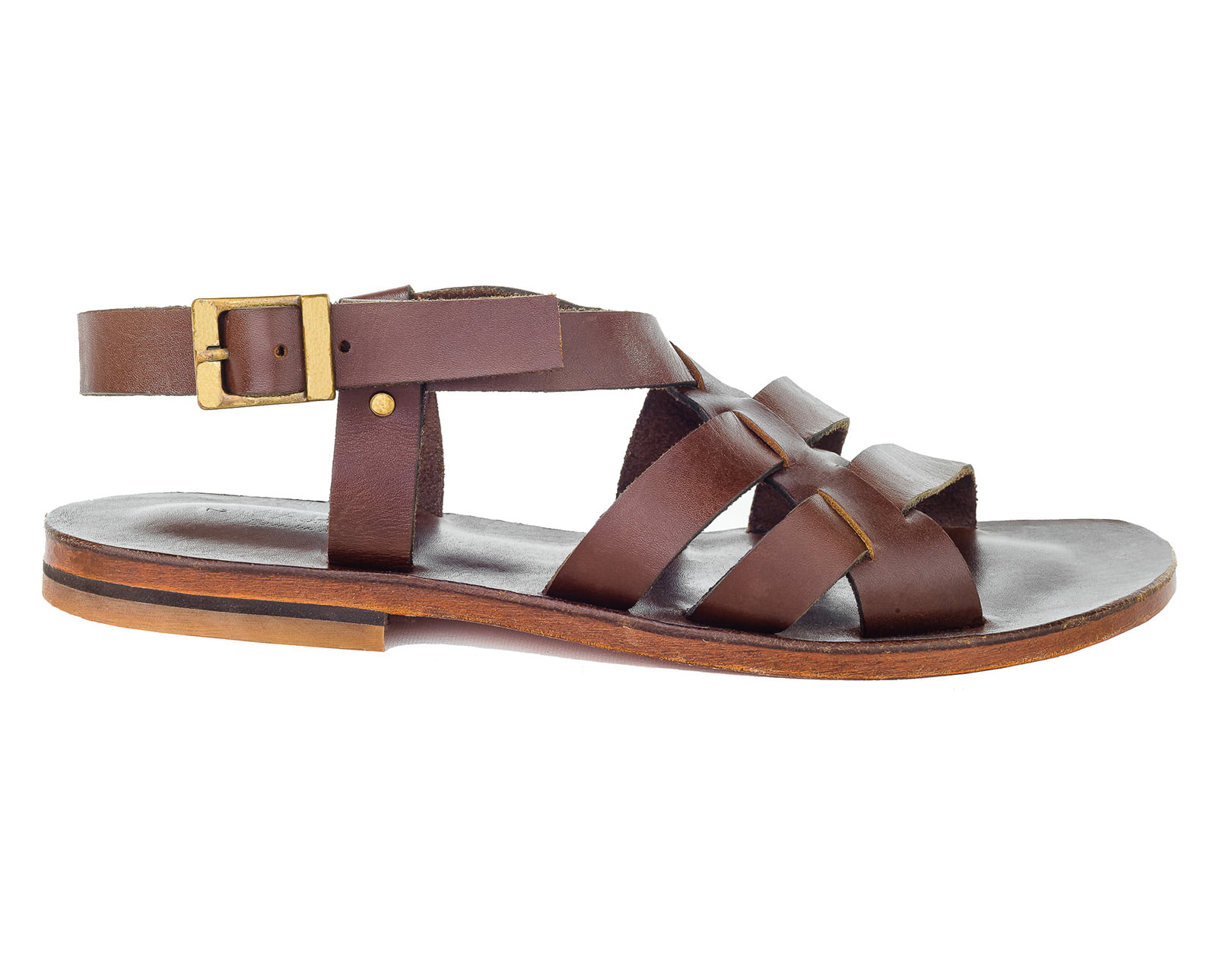 Heracles Ancient Sandals - MARNU